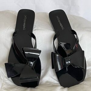 Jeffrey Campbell Sugary Flip Flop